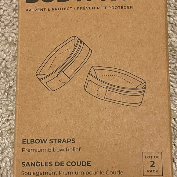 Bodyprox Elbow Brace - Picture 2 of 11